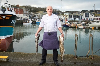 NEW EXPERIENCE! 2 Night Rick Stein Foody Experience in Padstow, Cornwall